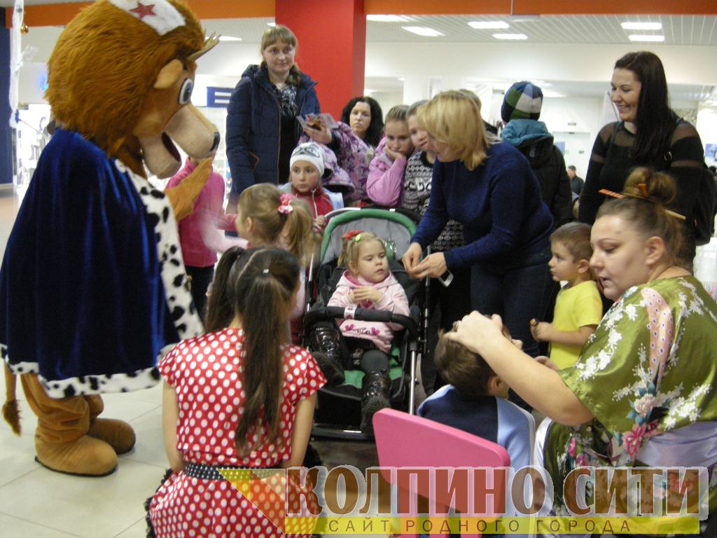 Сумасшедшие дни в ТРК "ОКА"