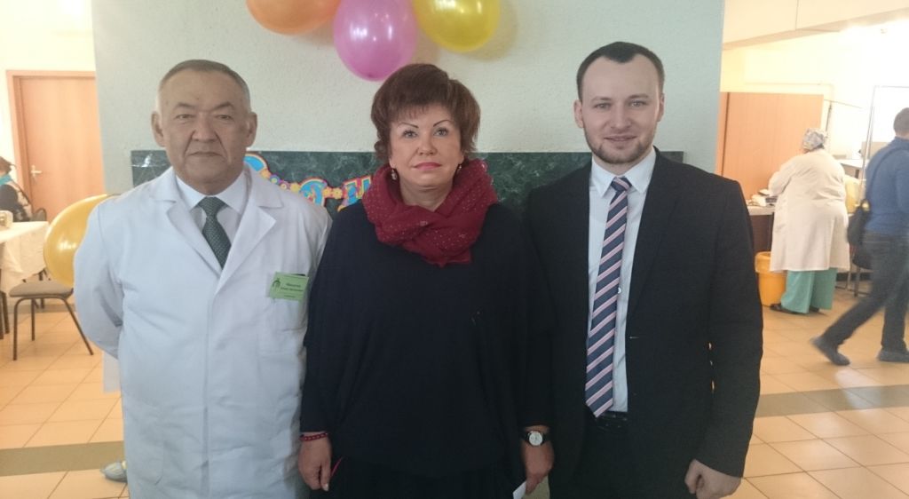 Благое утро пятницы 13 Благое утро пятницы 13