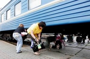 Станция “Ижора”: трудности пути