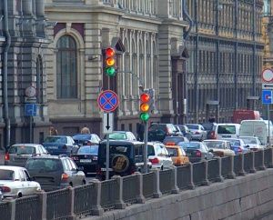 Уважаемые участники дорожного движения!