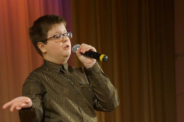 Состоялся конкурс "Твой Яркий PRоект"