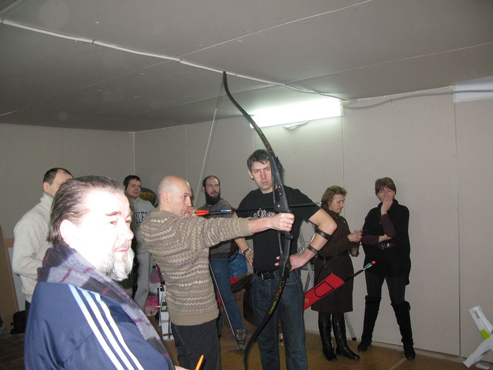 16 февраля в Колпино состоялись соревнования по Кю джитсу