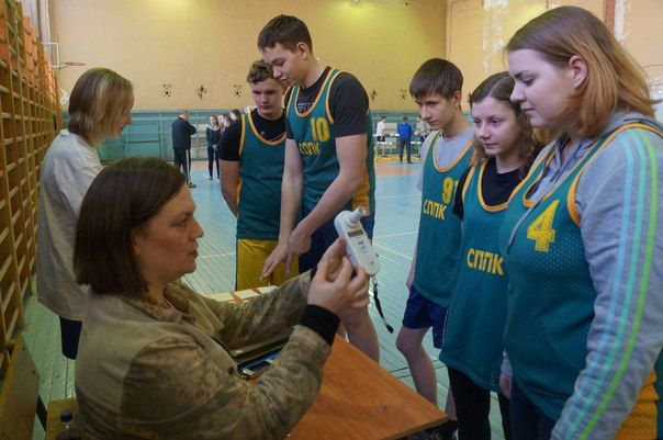 «Здоровье становится трендом!»