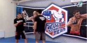 Fightspirit Team -     MMA