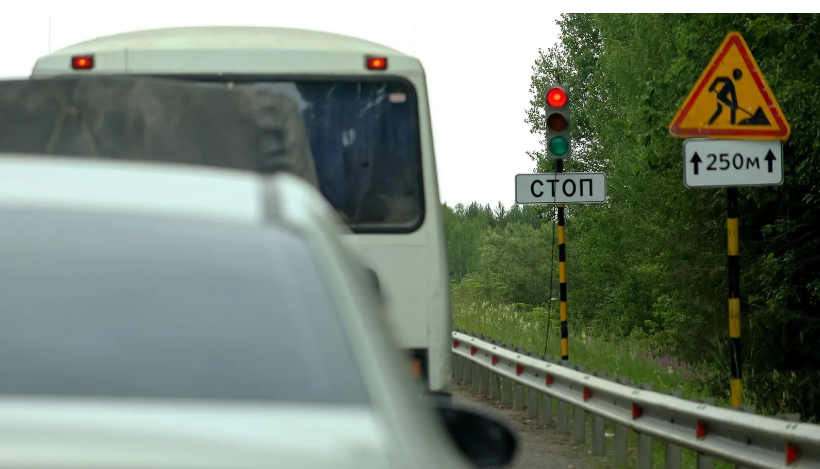 Улицы на Петроградской стороне и Крестовском острове перекроют 28 сентября