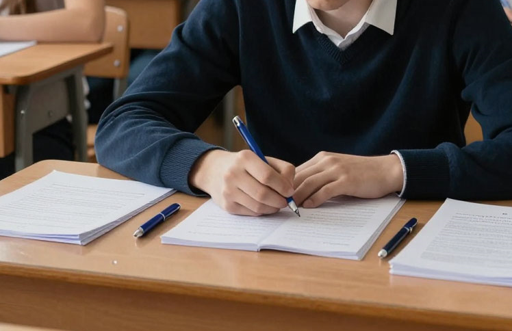 В России начался досрочный период сдачи ЕГЭ