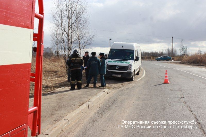 Бочки с ядовитыми отходами вывезли в Красный Бор (фото) Бочки с ядовитыми отходами вывезли в Красный Бор (фото)