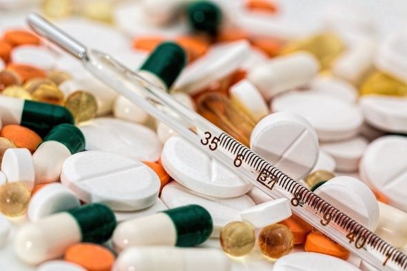Дистанционная продажа лекарств в России может начаться уже в июне Дистанционная продажа лекарств в России может начаться уже в июне