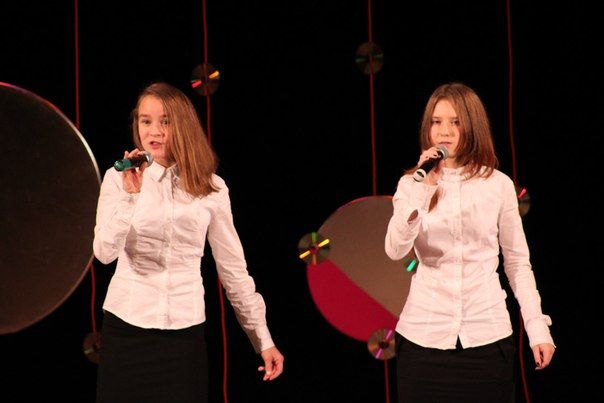 Завершился конкурс &quot;Твой Яркий PRоект&quot;