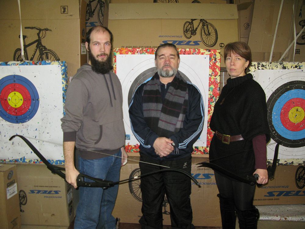 16 февраля в Колпино состоялись соревнования по Кю джитсу