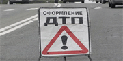 ДТП в Колпино