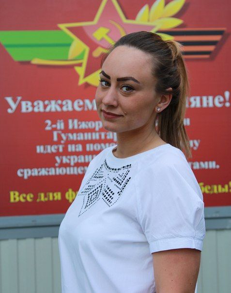 Помощь юго-востоку Украины: 2-й Ижорский батальон отправил первый груз 