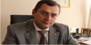 Поздравление с 70-летием полного освобождения Ленинграда от фашистской блокады главы МО г.Колпино В.П.Иванова