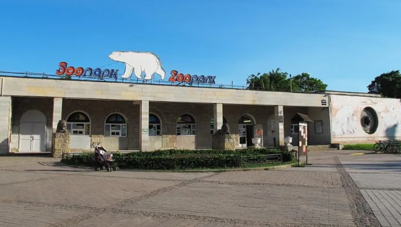 Ленинградский зоопарк переходит на летний режим работы