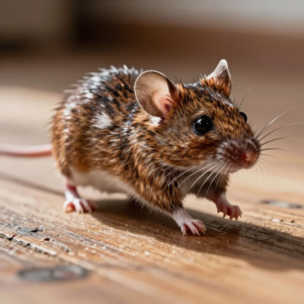 Дачников предупредили об опасности «мышиной болезни» после зимнего перерыва