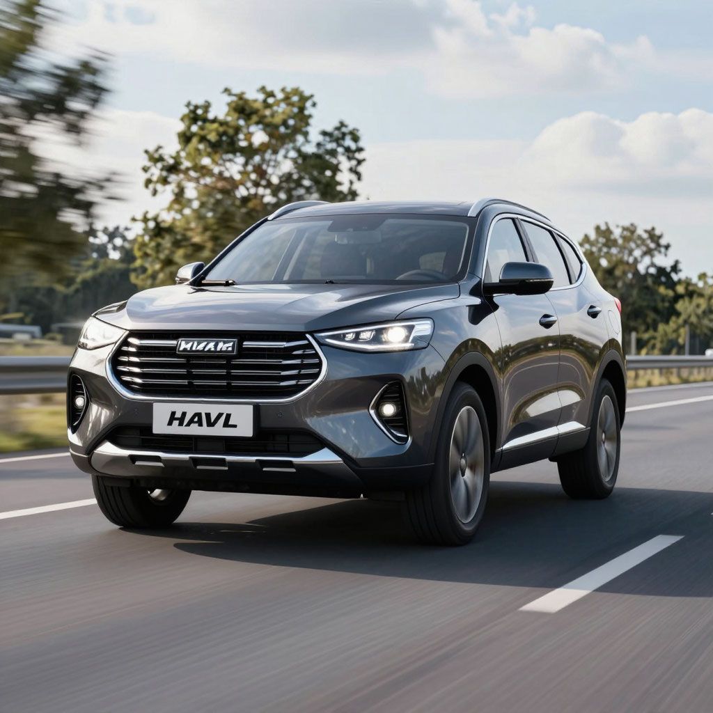 Новая напасть для водителей: в китайских авто вскрылись три уязвимости