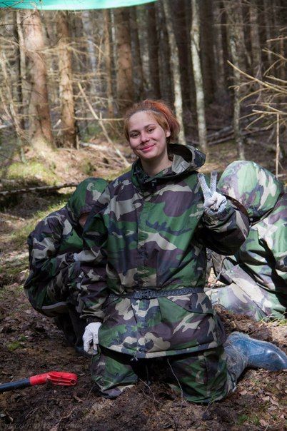 Наш поиск продолжается