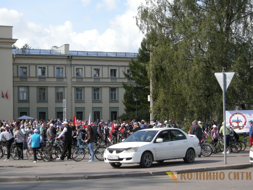 Велопробег-2014 (все фото) Велопробег-2014 (все фото)