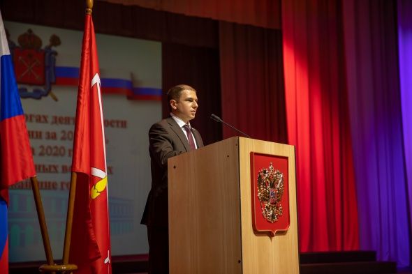 Михаил Романов: «Строительства мусоросжигательных заводов на территории Колпинского района не будет» Михаил Романов: «Строительства мусоросжигательных заводов на территории Колпинского района не будет»