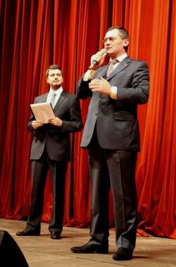 15-й фестиваль «Ижорские встречи»: Мир, который нужен всем