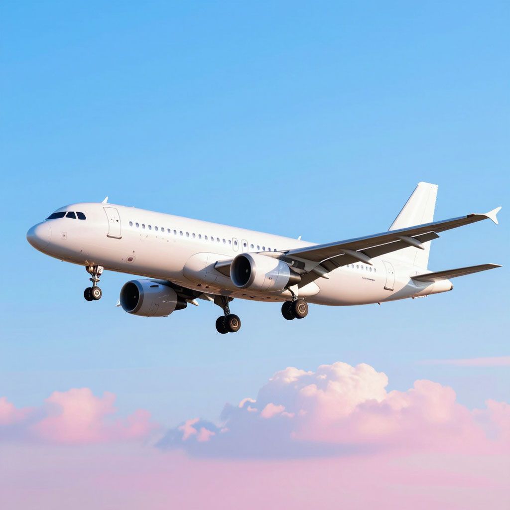 С 1 июня из Петербурга можно будет улететь в Шымкент прямым рейсом