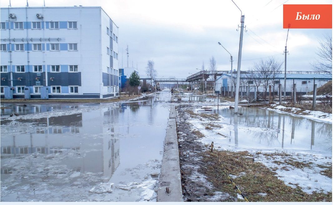 Без мифов и прикрас. Красный Бор, как он есть