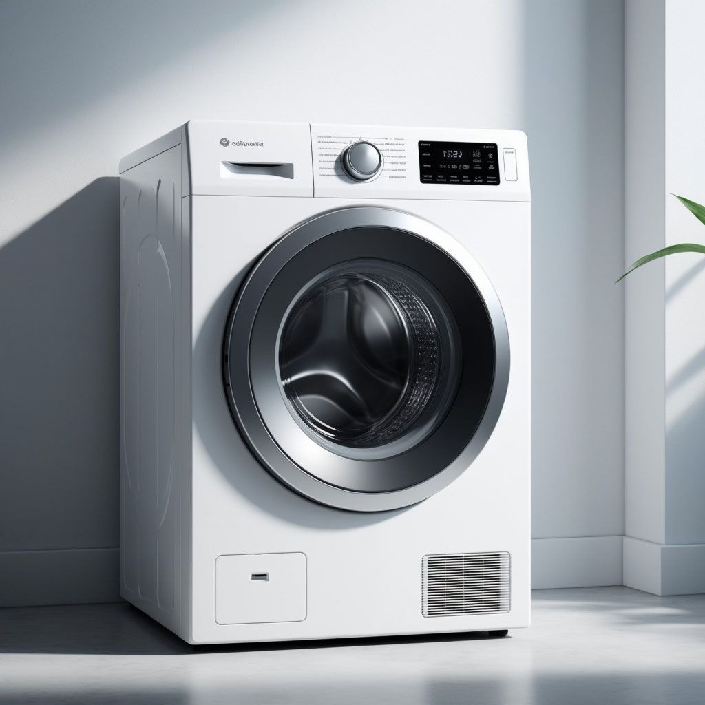 Петербуржцам грозит штраф в размере 5 тыс. рублей за ночную стирку