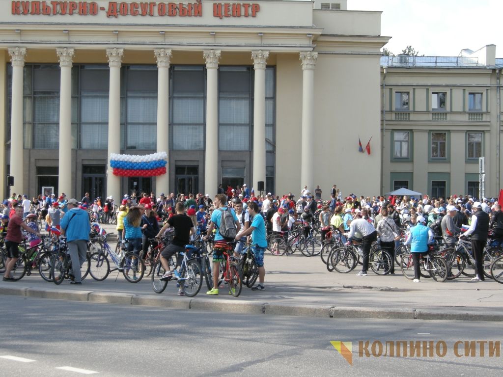 Велопробег-2014 (все фото) Велопробег-2014 (все фото)