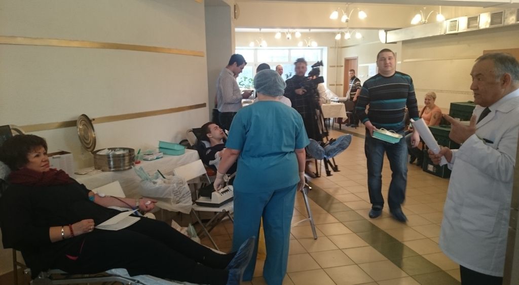 Благое утро пятницы 13 Благое утро пятницы 13