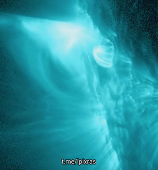 На Солнце произошла самая сильная вспышка с 8 декабря