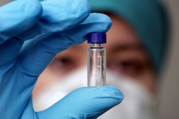 Россия зарегистрировала лучшее лекарство от&nbsp;лихорадки Эбола