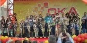 День Рождения ТРК«ОКА» (ФОТО и ВИДЕО)