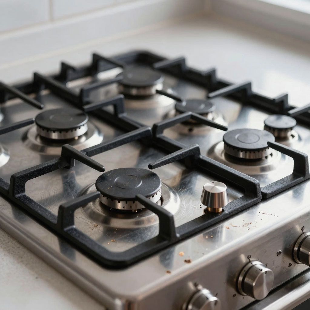 Россияне сталкиваются с аферами, связанными с проверками утечек газа