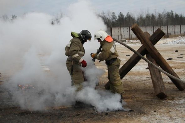 В Металлострое подавлен «голодный бунт» заключенных
