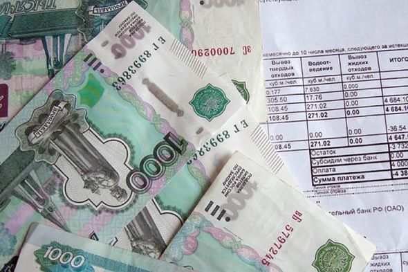 В Петербурге могут вырасти нормативы на коммунальные услуги В Петербурге могут вырасти нормативы на коммунальные услуги