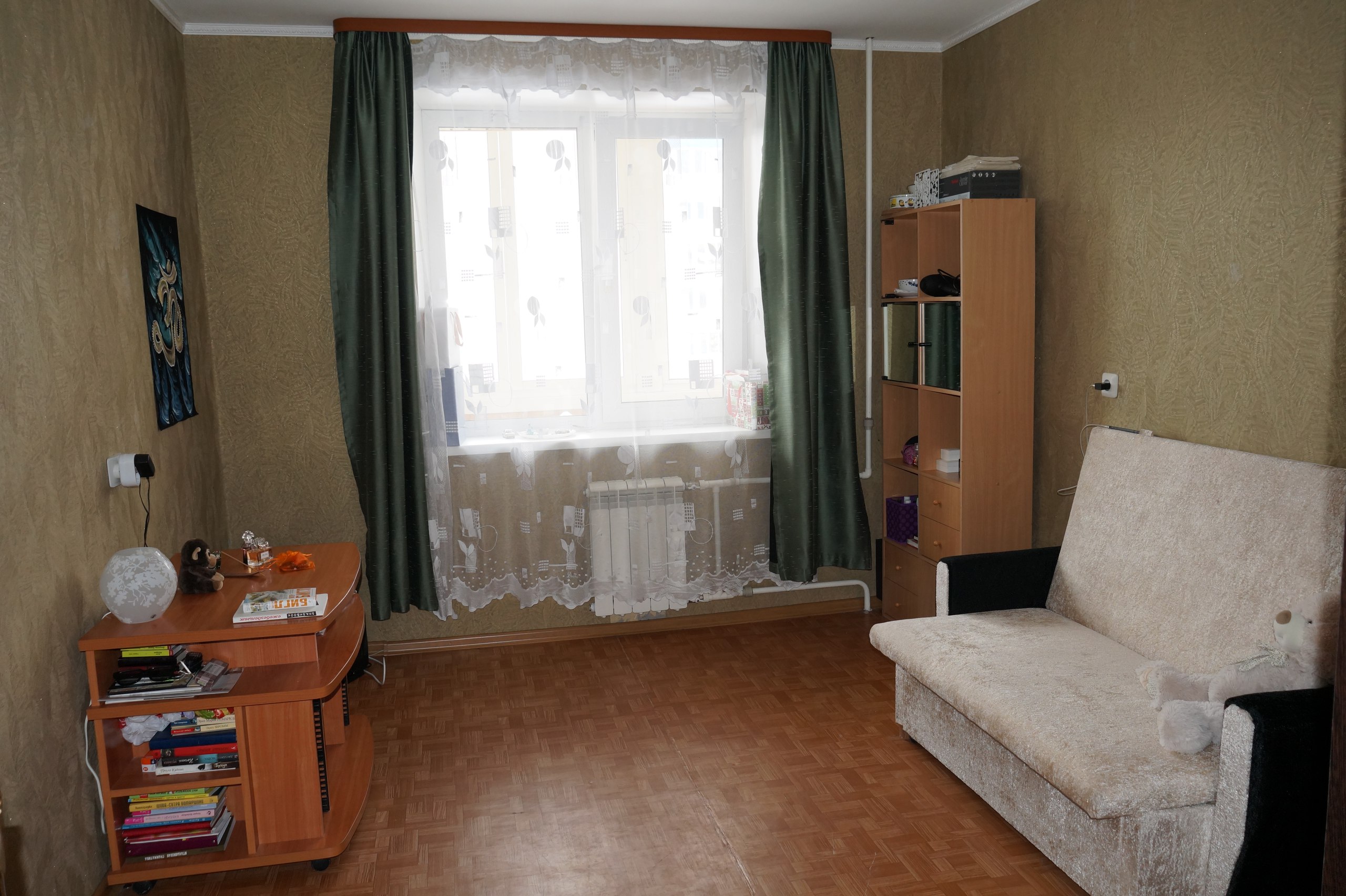Купить комнату в спб московская