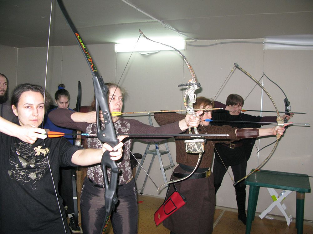 16 февраля в Колпино состоялись соревнования по Кю джитсу