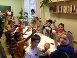 &quot;Играем вместе &quot;