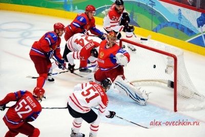 Набор мальчиков 2008-2010 г.р. в хоккейную команду СКА ГАЗПРОМБАНК