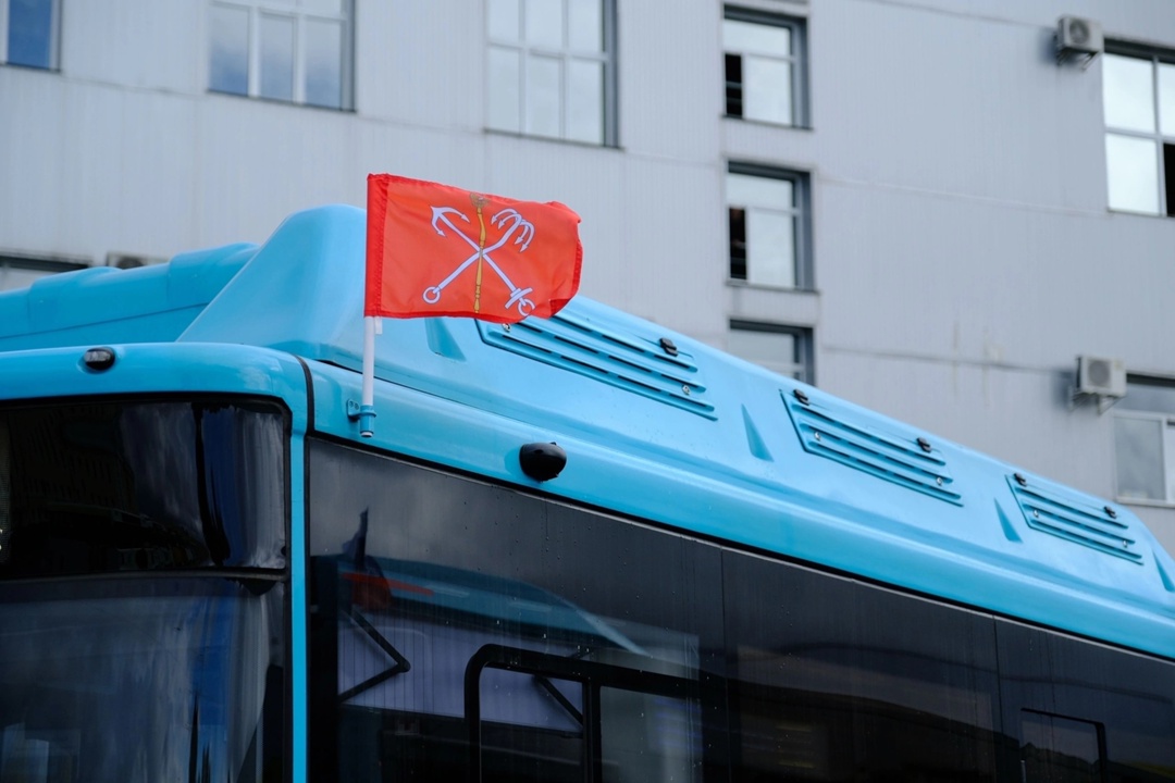 С 1 апреля усилено движение на автобусном маршруте № 328