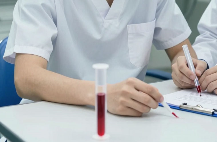 20 апреля — Национальный день донора России