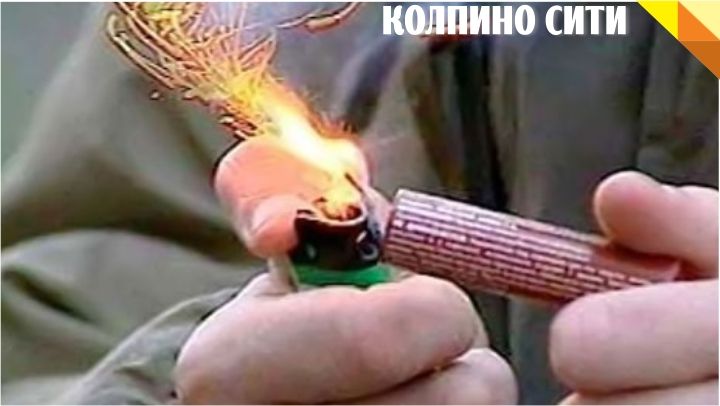 Колпинские спасатели подготовили учителей и воспитателей к Новогодним праздникам