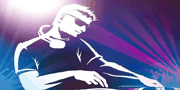 Конкурс Ди-джеев «DJ WEEKEND» Конкурс Ди-джеев «DJ WEEKEND»