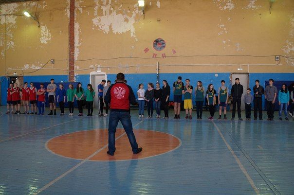 «Здоровье становится трендом!»