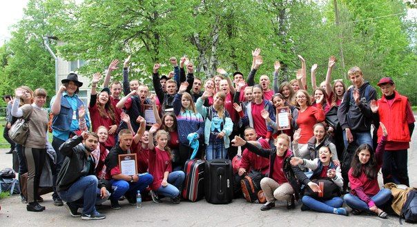 Мост в будущее строит Центр СИ