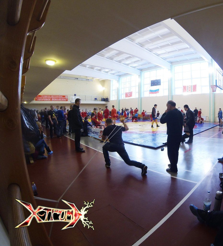 Сегодня в "Ижорце" состоялся ежегодный, всероссийский Турнир Городов Воинской Славы по самбо