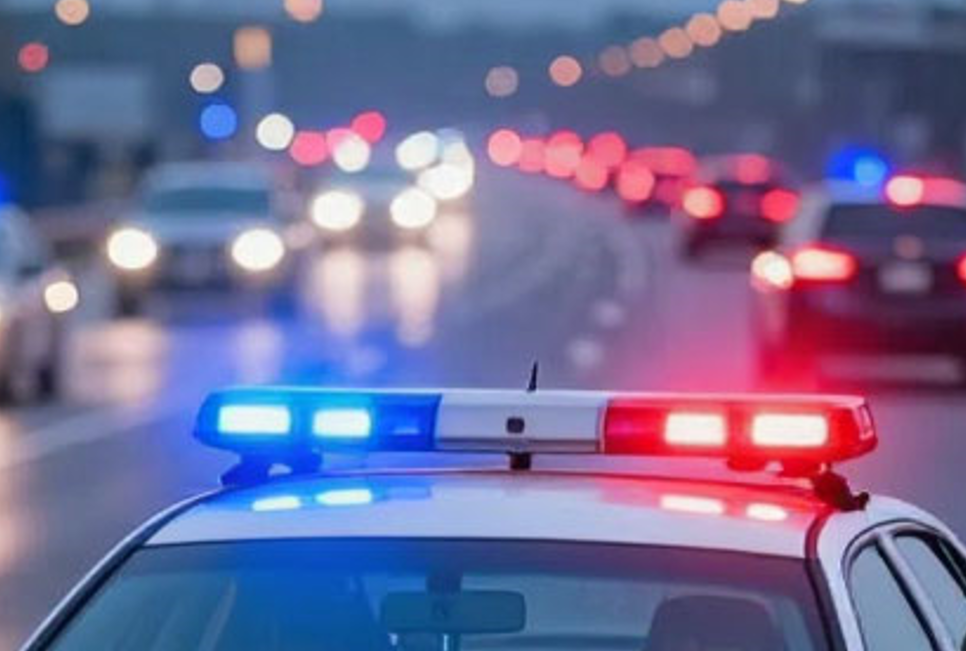 В Тосно в результате ДТП скончался пассажир иномарки