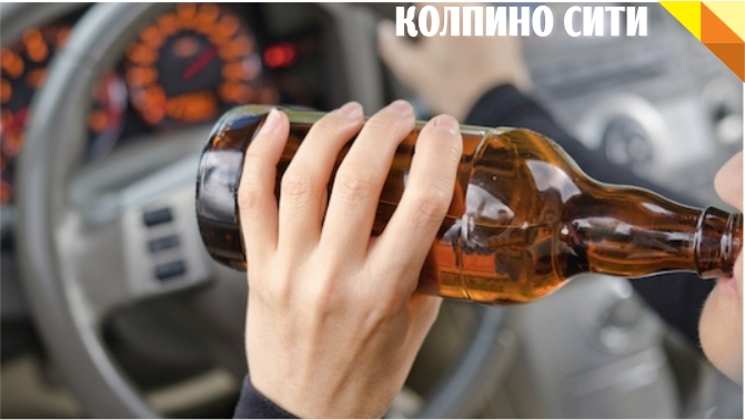 Возбуждены первые уголовные дела в&nbsp;отношении пьяных водителей
