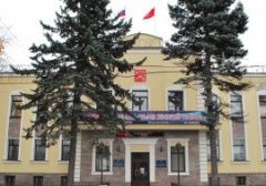 В Колпинском районе пройдет общероссийский день приема граждан
