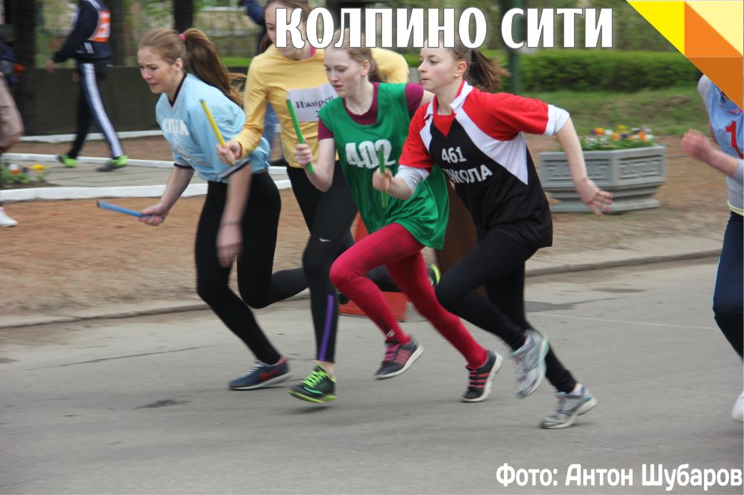 Состоялся митинг у памятника "Разорванное кольцо" на территории Ижорских заводов